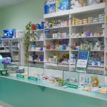 Список таблеток от гастрита