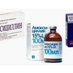 Амоксициллин при гастрите