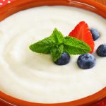 Манная каша при гастрите