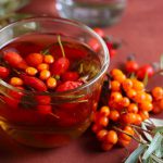 Облепиха при гастрите