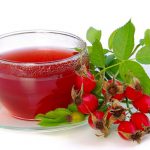 Отвар шиповника при гастрите