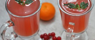 Рецепт киселя при гастрите