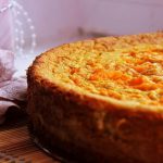 Запеканка из моркови при гастрите