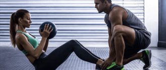 спорт при гастрите